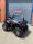 Квадроцикл Linhai-Yamaha P400 EFI 4WD «Черный»