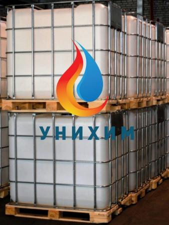 Пенообразователь для пожаротушения ПО-6 РТС 6% (тип S) синтетический ...