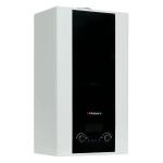 Газовый котел HUBERT AGB 24DL настенный