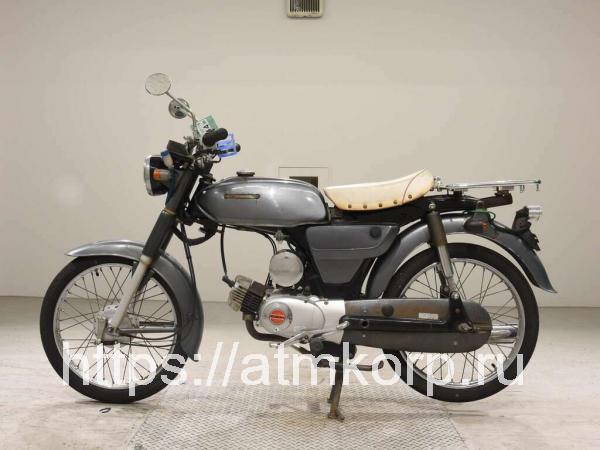 Suzuki k12c. Suzuki k12c