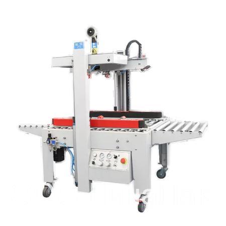 Заклейщик коробов FXJ-5050QS, доставка из Ростов-на-Дону