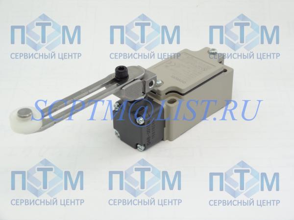 Концевой выключатель D4B-4116N OMRON безопасности купить в Санкт ...