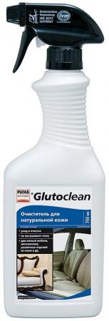 ПУФАС Glutoclean очиститель для натуральной кожи (750мл) / PUFAS ...
