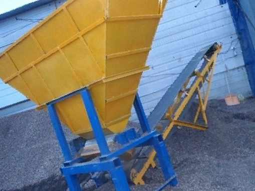 Дробилка для керамзита купить по цене 230000 ₽ в Казани на PromPortal ...