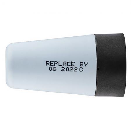 Baltic 2407-000-1 Capsule United Формовщики Белая Black, 2 штуки, доставка из Санкт-Петербурга