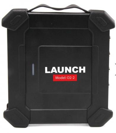 Launch SCOPE BOX O2-2 - 4-х канальный осциллограф купить по цене 99000 ...