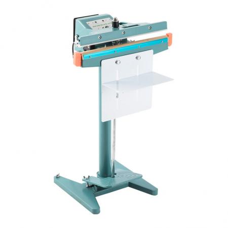 Запаиватель с ножным приводом PFS-350 Foodatlas Pro, доставка из Краснодара