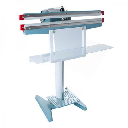 Запайщик ножной KS-F600*2 Foodatlas, доставка из Краснодара
