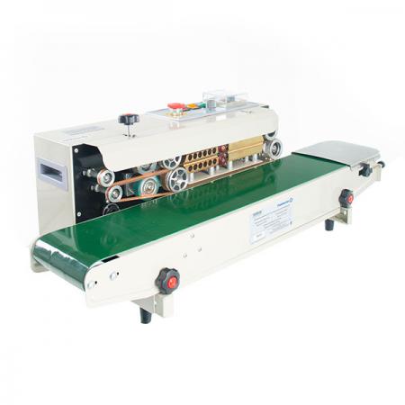 Запайщик роликовый FR-770 (горизонтальный) Foodatlas Pro, доставка из Краснодара