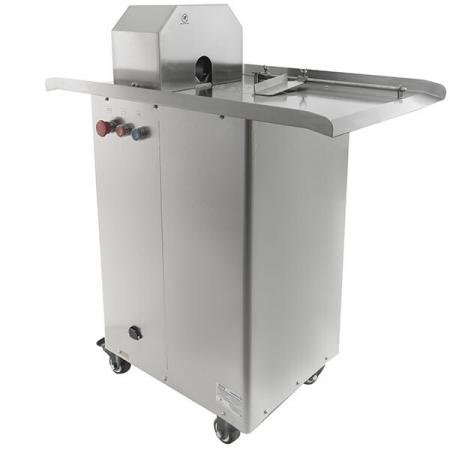 Клипсатор обвязчик электрический Foodatlas HR-770, доставка из Краснодара