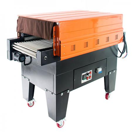 Термоусадочный тоннель BS-G4535 Foodatlas Pro, доставка из Краснодара