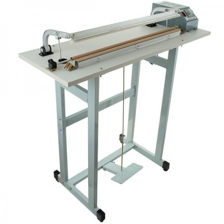 Запаиватель напольный SF-B600 (2 шва) Foodatlas Pro, доставка из Краснодара