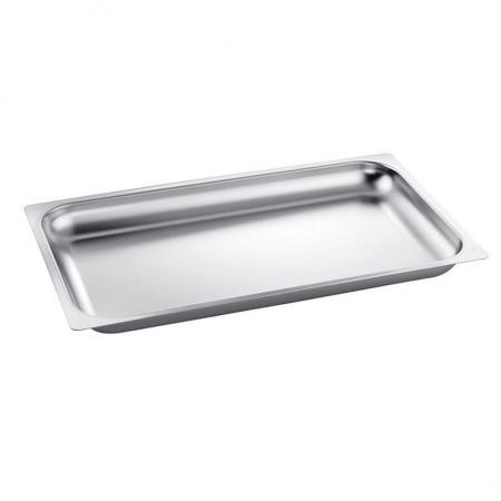 Гастроемкость GN 1/1- 65 Foodatlas купить по цене 673 ₽ в Краснодаре на ...