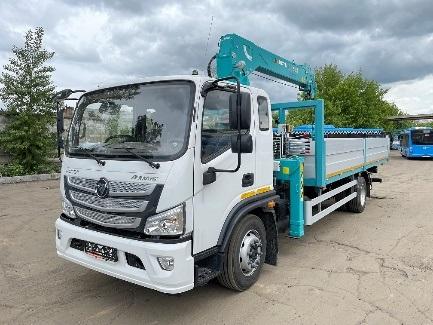 Foton s 120