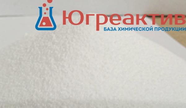 Алюминий фтористый безводный купить по цене 198 ₽ в Ростове-на-Дону на ...