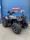 Квадроцикл Linhai-Yamaha P520 4x4 «Черный»