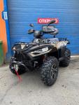 Квадроцикл Linhai-Yamaha P520 4x4 «Сахара»
