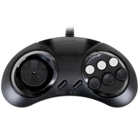 Ретро-консоль Retro Genesis 8 Bit Junior + 300 игр купить по цене 1699 ...