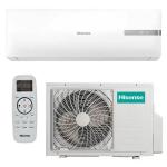 Сплит-система Hisense AS-24HR4RMADL01G/AS-24HR4RMADL01W