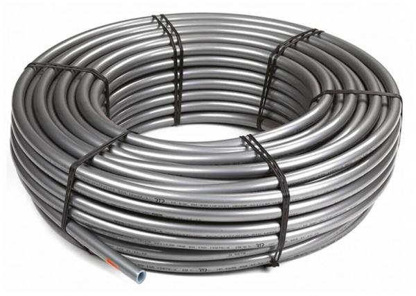 Труба из сшитого полиэтилена PEXa-EVOH, Flex 20 (2. 8), 100M Zsp. 001 ...
