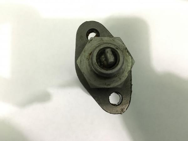 ява 350 634 привод тахометра крышка.