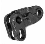 Вилка поперечины задней навески МТЗ-82 А61.11.001/36-2701036-А3