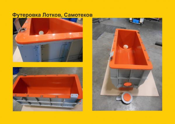 Гуммирование купить в Казани на PromPortal.Su (ID#65176191)