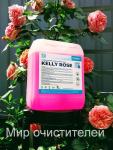 Kelly Rose универсальное средство для стирки I химчистка на сухую.