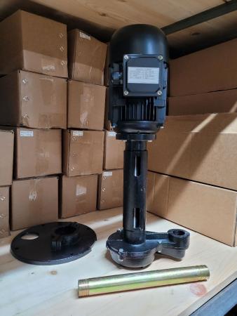 Помпа для СОЖ па-22 купить по цене 6536,50 ₽ в Москве на PromPortal.Su ...