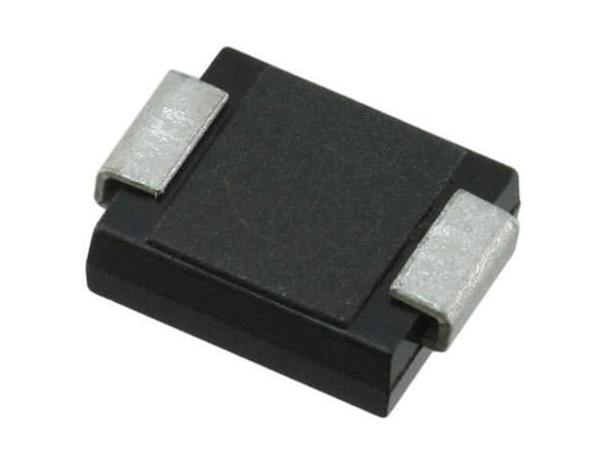 Диод: выпрямительный Шоттки, SMD, 30В, 3А, SMC, бобина, лента Yangjie ...