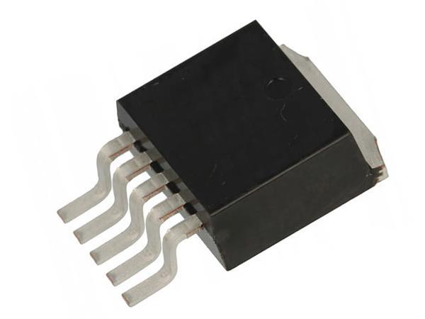 Микросхема: PMМикросхема, преобразователь DC/DC, Uвх: 4, 5-40ВDC, Uвых ...