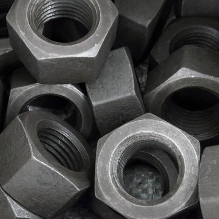 Гайка Ст35 М64 Мм ГОСТ 10605-94 Купить В Екатеринбурге На.