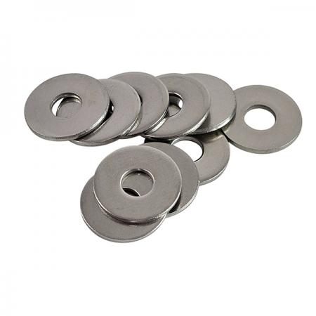 Шайба Плоская Высокопрочная С16 Мм ГОСТ 22355-77 Купить В.