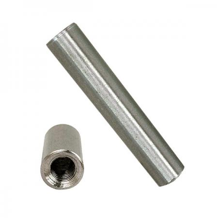 Штифт Конический С Внутренней Резьбой Стальной 35Х ГОСТ 9464-79.