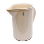 Кружка фарфоровая с носиком №5, 2000 мл