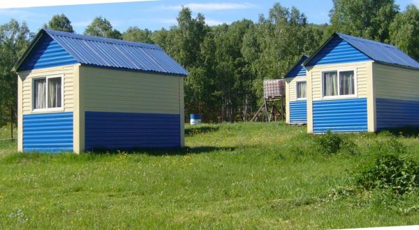 Дома щитовые, сборные. купить по цене 191000 ₽ в Красноярске на ...