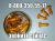 Gold Penis (Золотой пенис) для роста пениса 10 табл