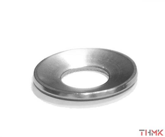 Шайбы конусные DIN 6796-7-FSt купить по цене 1 ₽ в Красноярске на ...