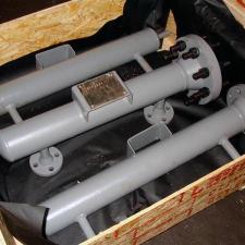 TEKON END. KONTROL LTD. STI