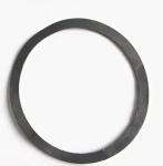 Прокладка крышки бочка насоса ГУР ЗИЛ-130 130-3407413