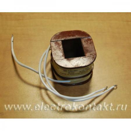 Катушка КМ 2005 350А =220В купить по цене 6750 ₽ в Санкт-Петербурге на ...