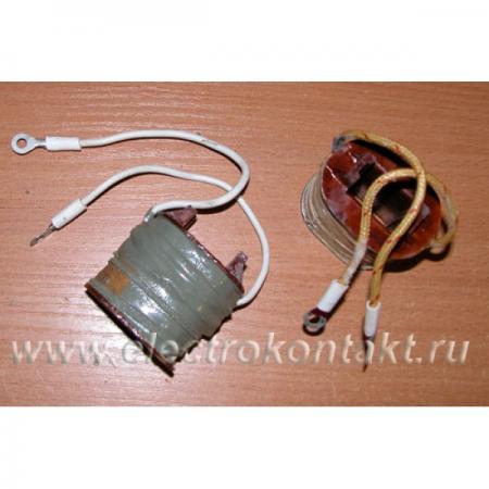 Катушка ПММ 1010 ~220В купить по цене 750 ₽ в Санкт-Петербурге на ...