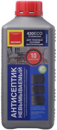 НЕОМИД 430 Эко биозащитный антисептик невымываемый для дерева ...