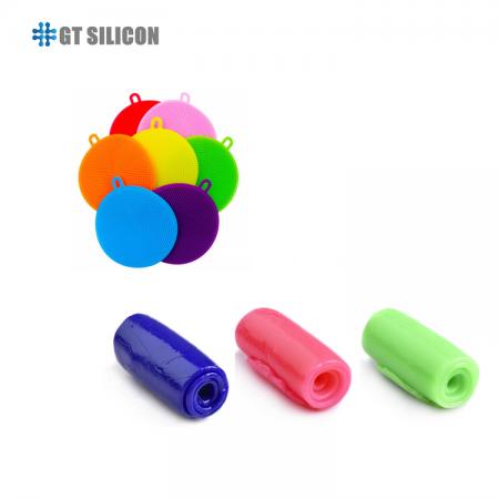 High Strength Hardness Htv Silicone Rubber Compound купить по цене 4,88 ...