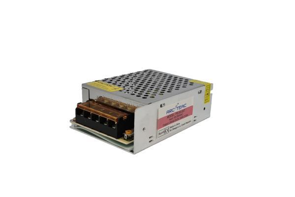 Блок питания импульсный, 50Вт, 24В, 2. 00А ARCTEAC PS-50-24T купить по ...