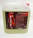 Эйсидклин-М средство кислотное для удалении минеральных загрязнений на пищевом производстве.