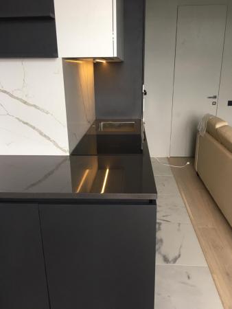Столешница искусственный камень кварцевый агломерат, Caesarstone купить ...
