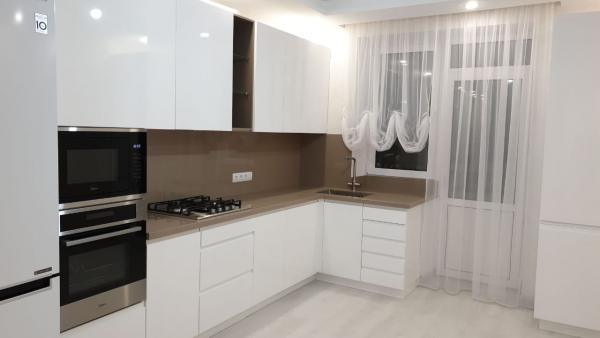 Кухонная столешница из акрила, Grandex купить по цене 6000 ₽ в Москве ...