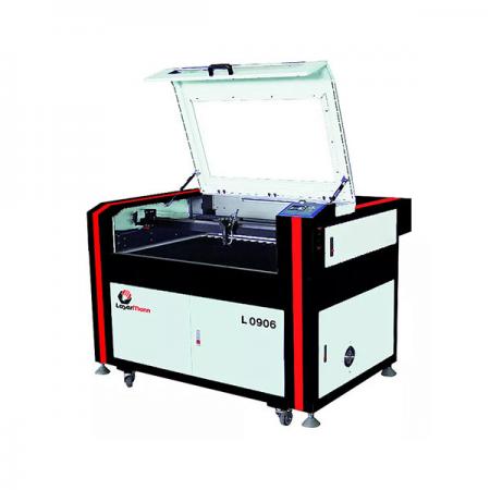 Лазерный станок для гравировки и резки Lasermann LSS 0906 купить по ...