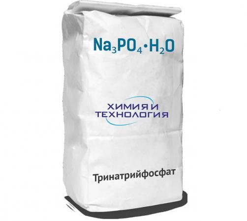 Тринатрий фосфат купить по цене 41300 ₽ в Видном на PromPortal.Su (ID ...